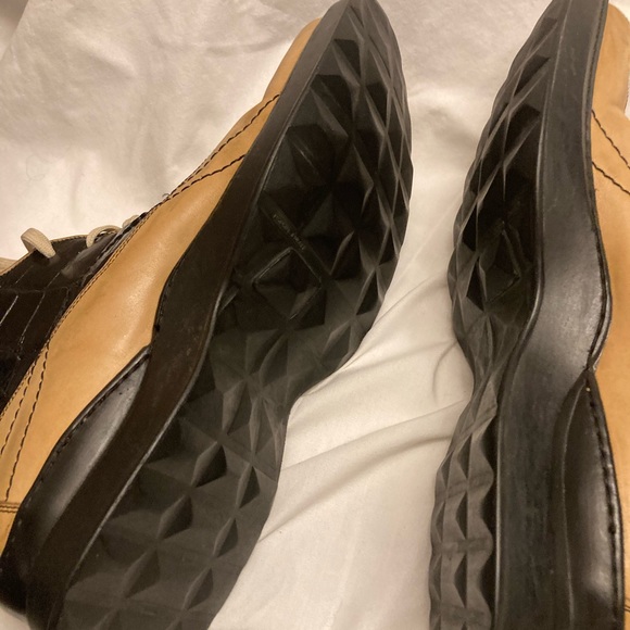 Men’s Fennix gator boots - Picture 4 of 10